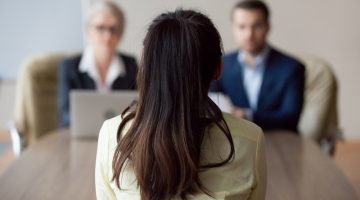 Como responder “Por que você quer trabalhar aqui”?