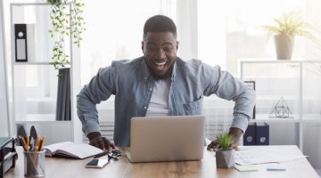 Você está recebendo o salário que merece? 5 sinais que você merece um aumento