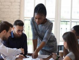 Espírito de liderança: aprenda a desenvolver e identificá-lo