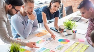 Dicas de organização no trabalho para melhorar a sua produtividade