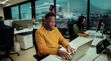 Conheça os tipos de profissões em alta no Brasil