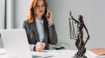 Carreiras Jurídicas: saiba quais opções você pode seguir