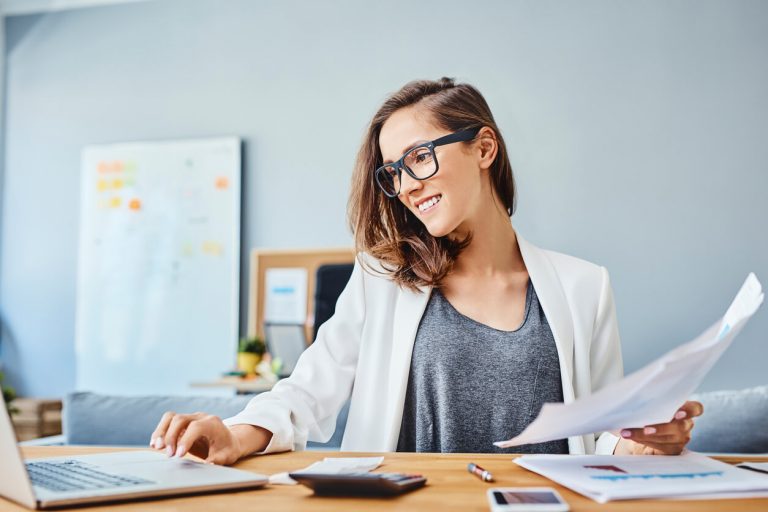 Ser Assistente Administrativo Mais Ou Menos Como Se Tornar A Pessoa