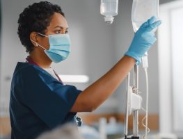 O que faz um técnico de enfermagem e como saber se é a carreira certa para você?