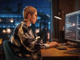 Profissões de Programação: 7 tendências do mercado e como seguir carreira nelas