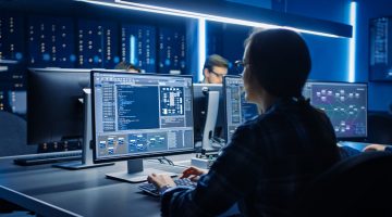 O que faz um engenheiro de software?