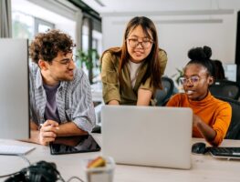 8 vantagens do programa de trainee: como esta experiência pode transformar sua trajetória profissional