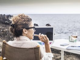 Nômade digital: o que são e como se tornar um?