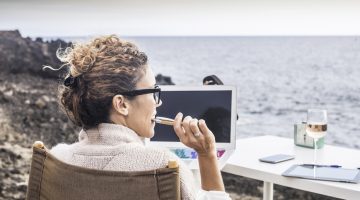 Nômade digital: o que são e como se tornar um?