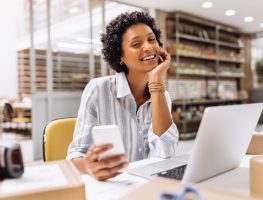 7 atitudes positivas no trabalho que você pode praticar