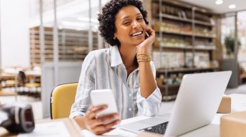 7 atitudes positivas no trabalho que você pode praticar