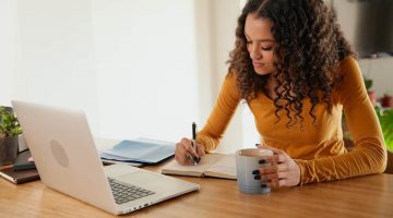 O que é autogestão e como desenvolver autonomia sobre a sua rotina de trabalho?