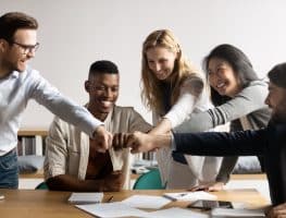 A importância de manter a ética no ambiente de trabalho