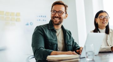 Como e por que manter uma comunicação transparente