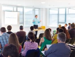 5 tipos de treinamento e desenvolvimento profissional