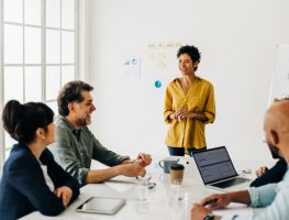 Como melhorar o seu desempenho profissional?