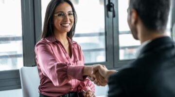 10 dicas de como ser chamado para uma entrevista de emprego