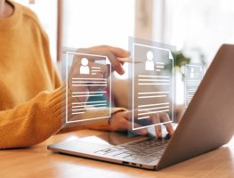 Como colocar experiência informal no currículo: veja a maneira certa