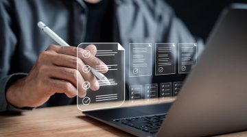 Como fazer currículo em PDF: passo a passo completo