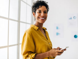 Como perguntar sobre o andamento do processo seletivo?