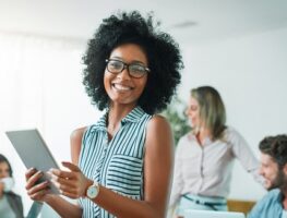 Carreiras e IA: por que o Brasil é o país do otimismo cauteloso?