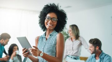 Carreiras e IA: por que o Brasil é o país do otimismo cauteloso?