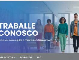 Você sabe o que está por trás de uma página “Trabalhe Conosco”?
