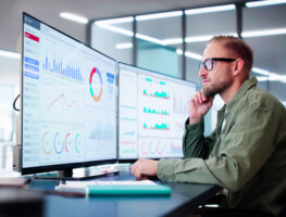 Você pensou em ser um cientista atuarial? Eles são poucos e ganham superbem!