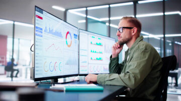 Você pensou em ser um cientista atuarial? Eles são poucos e ganham superbem!