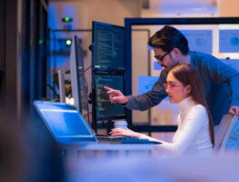 As profissões em alta para 2026: onde estarão as melhores oportunidades