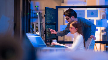 As profissões em alta para 2026: onde estarão as melhores oportunidades