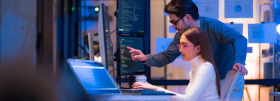 As profissões em alta para 2026: onde estarão as melhores oportunidades