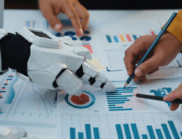 Como usar inteligência artificial para estudar e acelerar suas habilidades profissionais