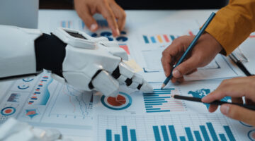 Como usar inteligência artificial para estudar e acelerar suas habilidades profissionais