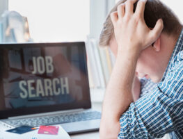 Buscar emprego com segurança: como identificar processos seletivos confiáveis