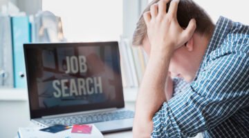 Buscar emprego com segurança: como identificar processos seletivos confiáveis