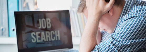 Buscar emprego com segurança: como identificar processos seletivos confiáveis